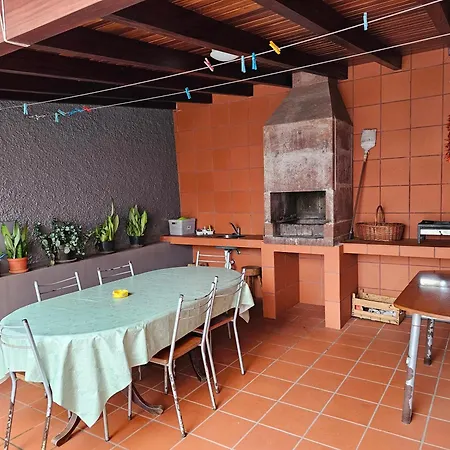 Casa De Feria Do Livramento Vakantiehuis Funchal (Madeira)