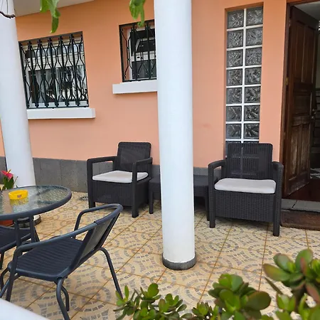 Vakantiehuis Casa De Feria Do Livramento Funchal (Madeira)
